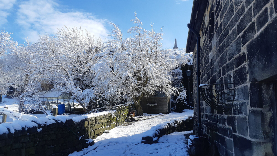 Others 4, Greave Farm Todmorden Tranquil Cottage Retreat, Calderdale