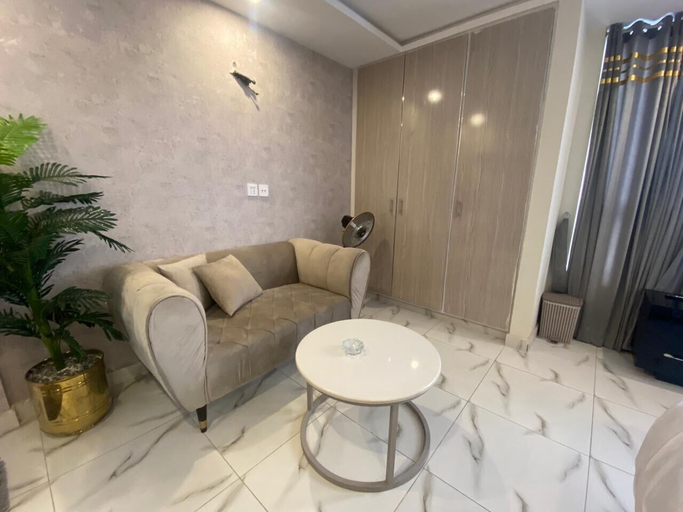 Others 3, Luxus Suites, Lahore