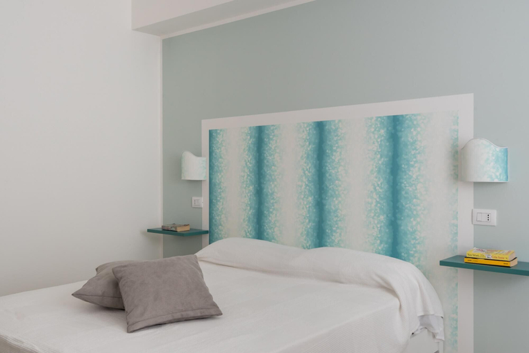 Room 2, Dioniso Smart Suite With Balcony by Wonderful Italy, Syracuse