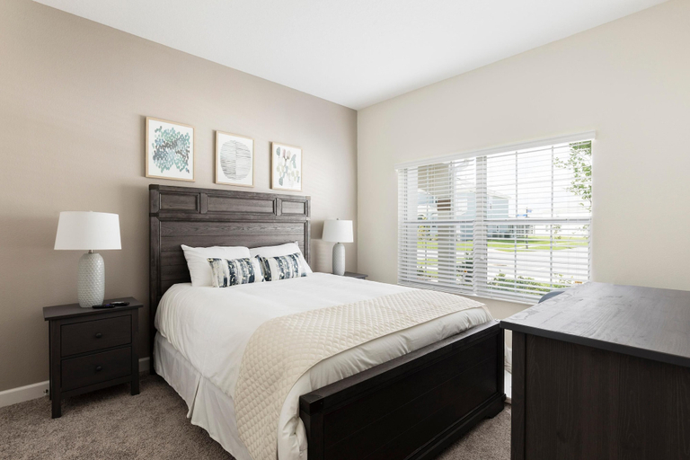 Bedroom 3, 8919sid-the Retreat at Championsgate, Osceola