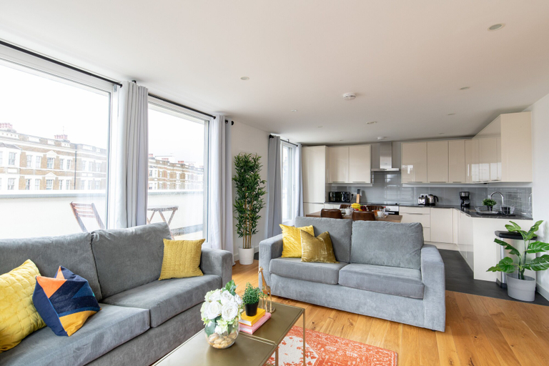 Others 4, home.ly London Luxury Apartment Camden, London