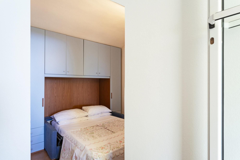 Room 5, Amazing Sea View Aparment by Wonderful Italy, Genova