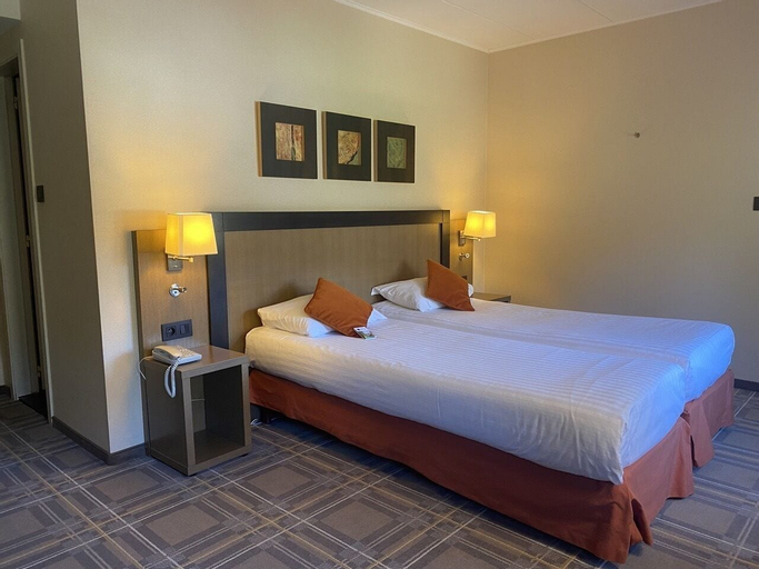 Bedroom 11