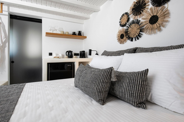 Others 2, K Town Suites Naxos Penthouse Apartment, South Aegean