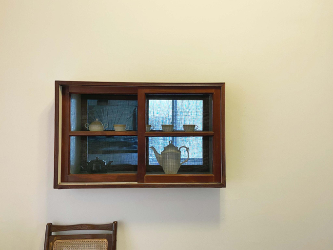 Others 5, Lee’s Guesthouse, Taichung
