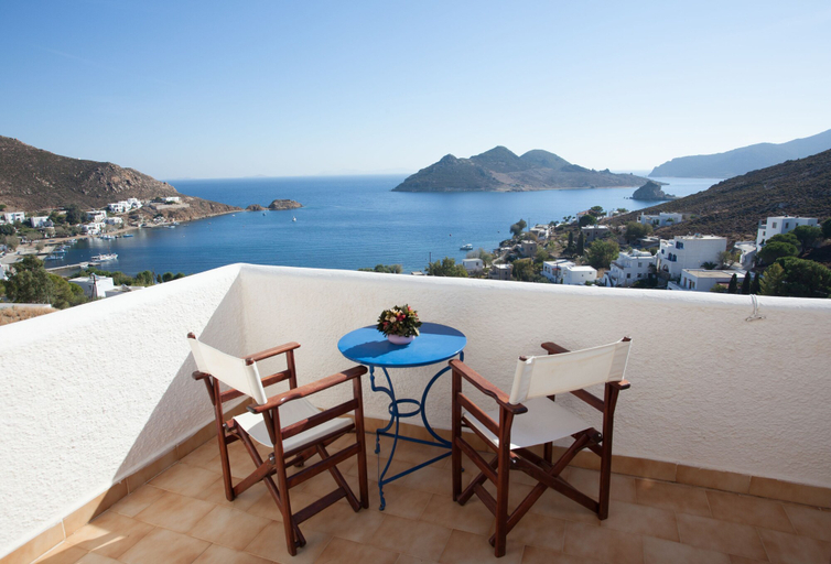 Others 5, Golden Sun Hotel Patmos, South Aegean