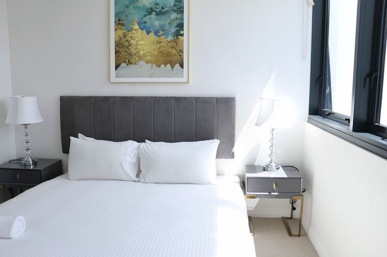 Bedroom 10