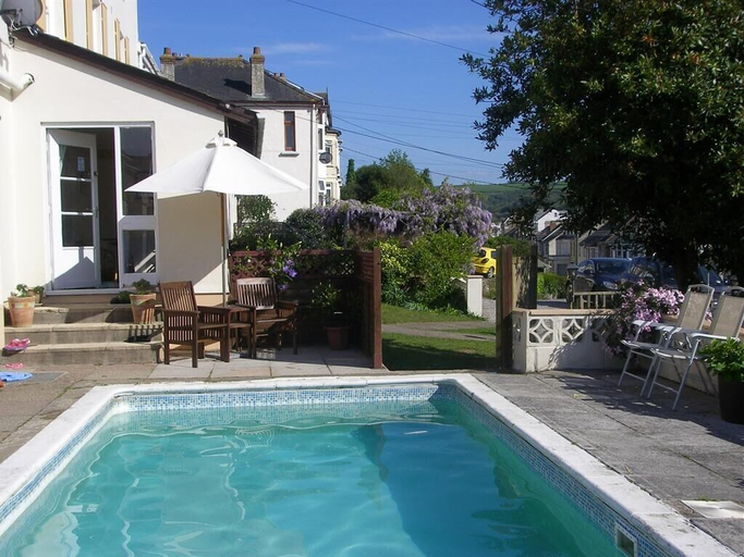 Sport & Beauty, Saffron House Hotel, Devon