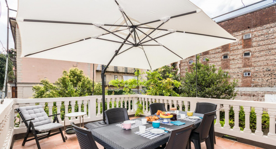 Others 2, Una Terrazza nei Pressi del Po by Wonderful Italy, Torino