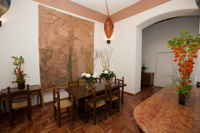 Others 5, Ad 2015 Guesthouse, Rome