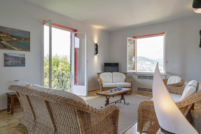 Others 4, Appartamento a Villa Montuoro by Wonderful Italy, Genova
