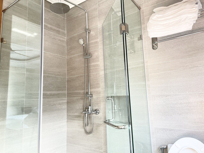 Bathroom 4, Cam Phu Quoc Hotel, Phú Quốc