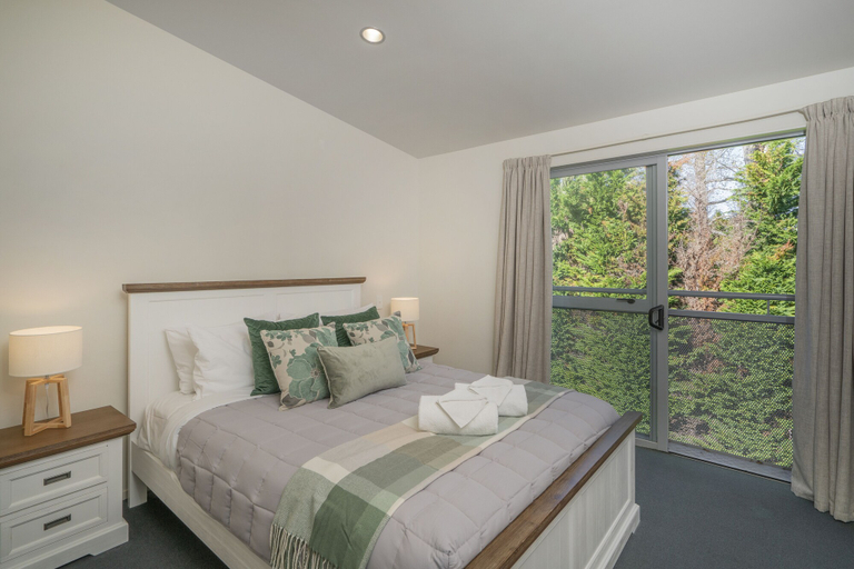 Bedroom 4, Ocean Serenity Apartments Whitianga, Thames-Coromandel