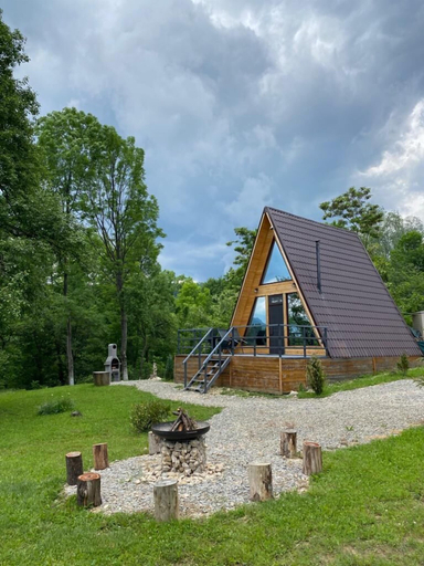 Exterior & Views 2, Casutele din Poienita Chalet, Comarnic