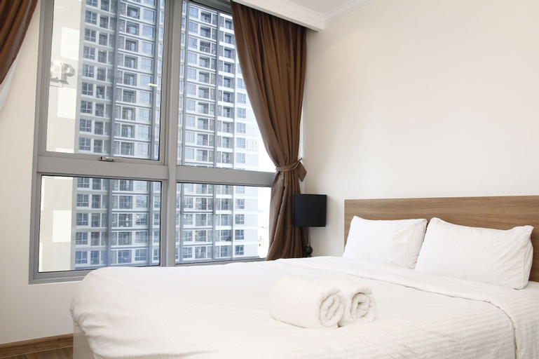 Bedroom 21