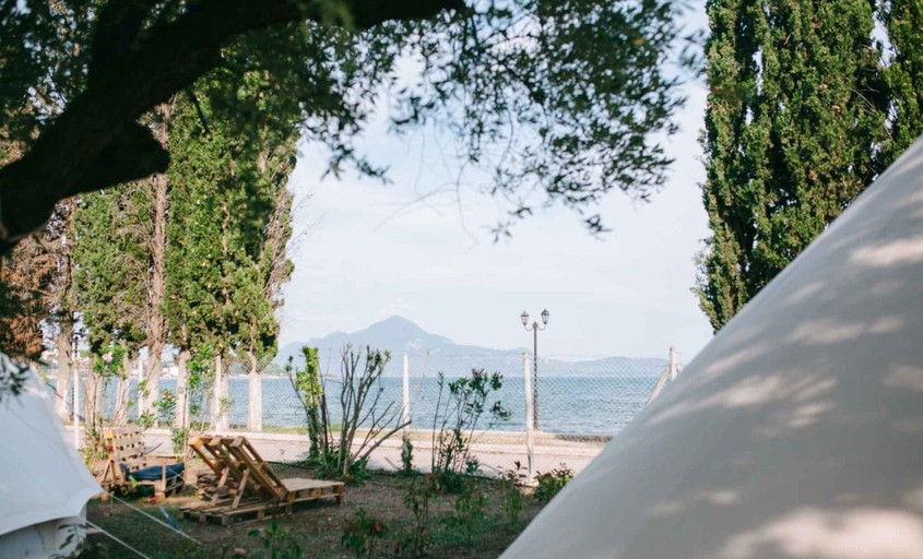 Others 5, NISI Campsite, Central Greece