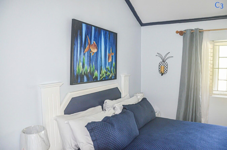 Bedroom 2, Condo Rios Resort