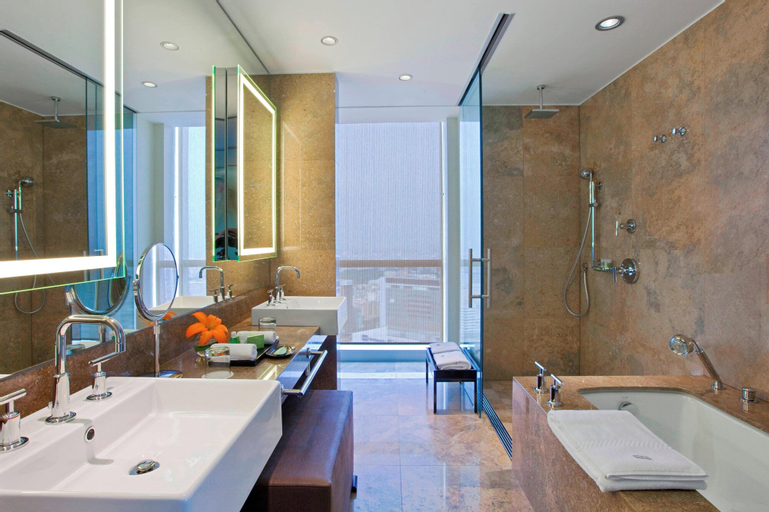 Bathroom 6