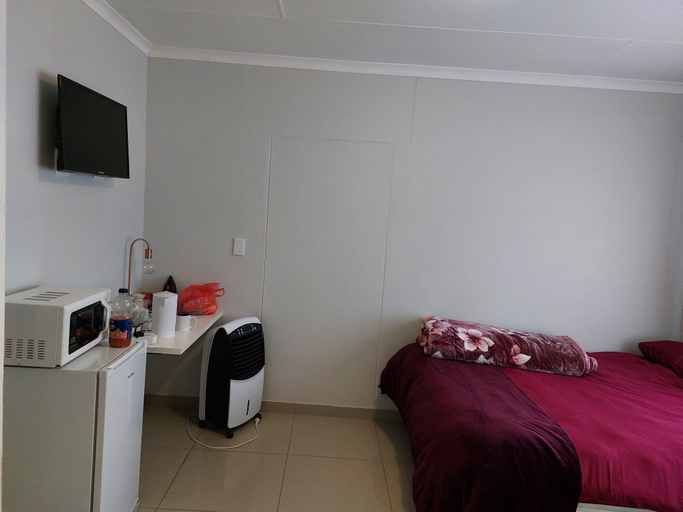 Bedroom 5, Special Inn Bed and Breakfast, Soweto