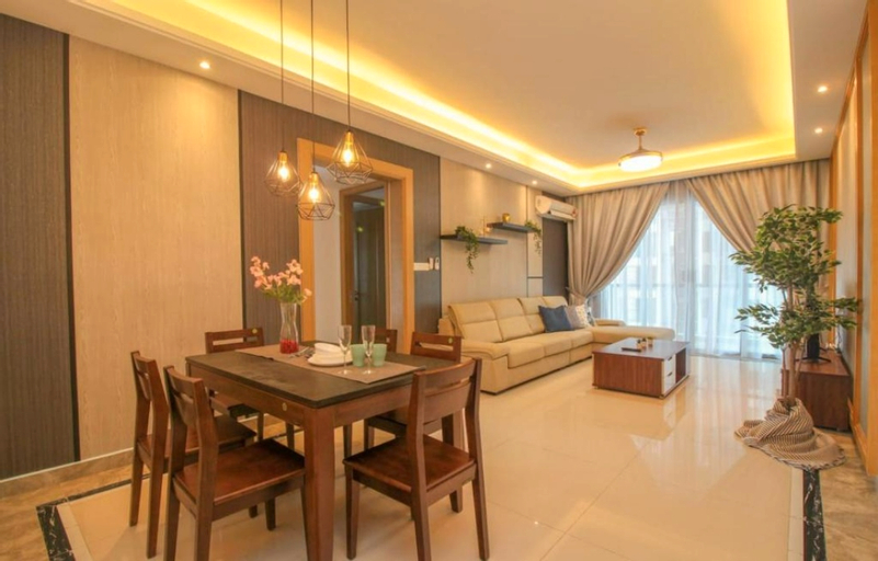 Dining Room 1