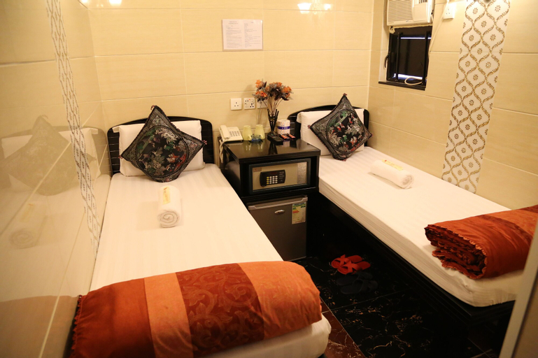 Bedroom 20