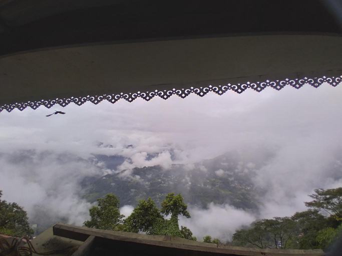 View 3, Hotel Shivalik Retreat, East Sikkim