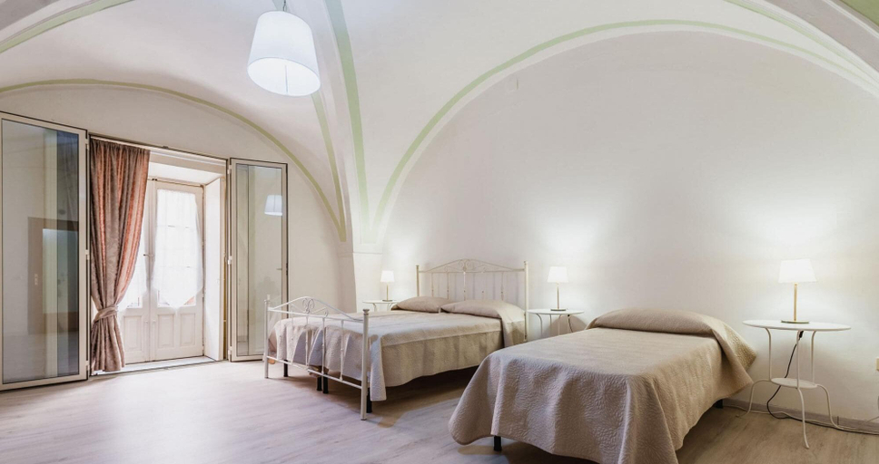 Others 4, Apartment Manzoni 40 by Wonderful Italy, Catania