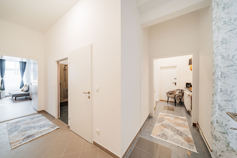 Others 5, 3 Bedrooms - 75sqm - 15 Min. City Center, Wien