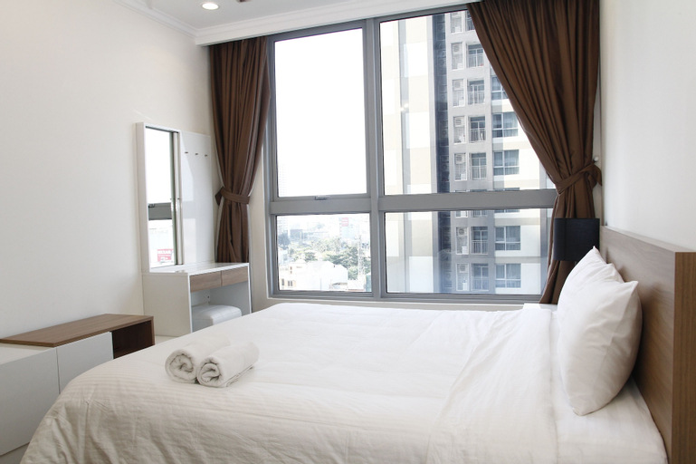 Bedroom 25