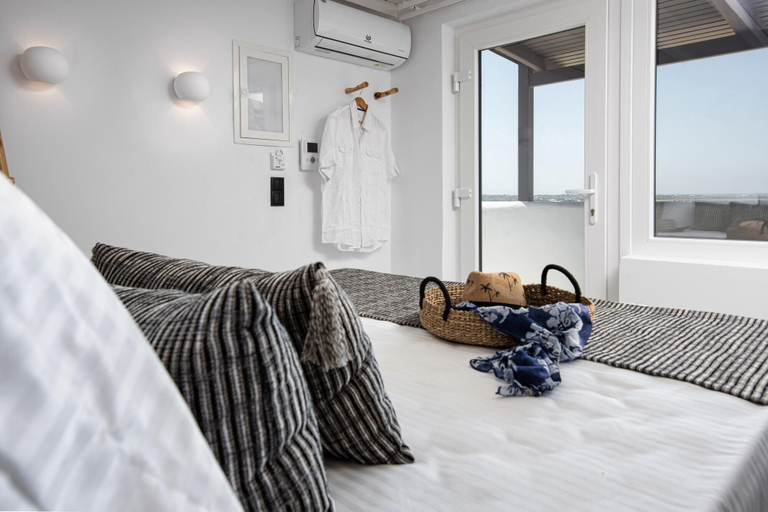 Others 4, K Town Suites Naxos Penthouse Apartment, South Aegean