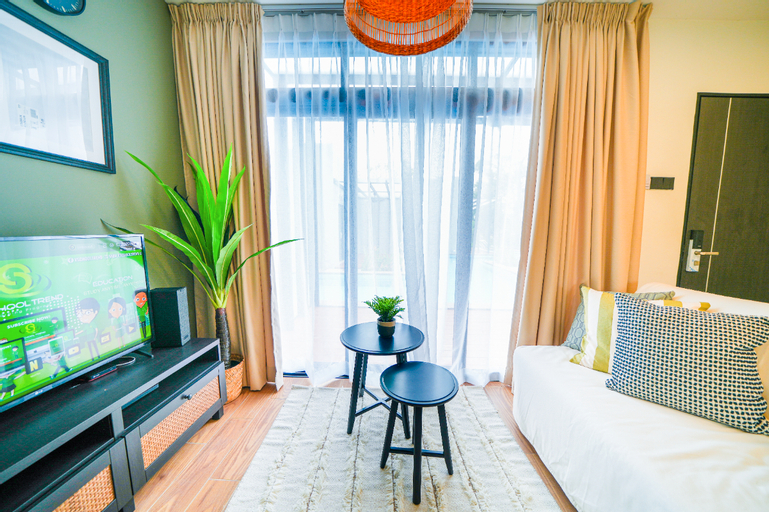 Bedroom 19