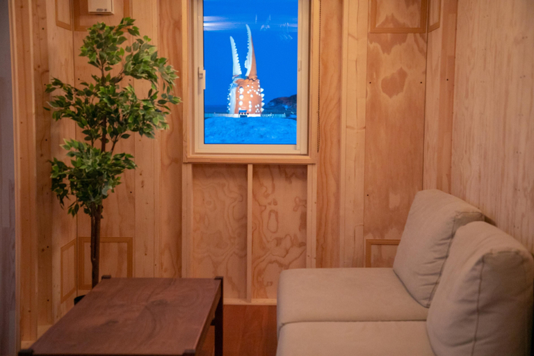 Others 5, Okhotsk Ocean Villa AL MARE mombetsu, Monbetsu