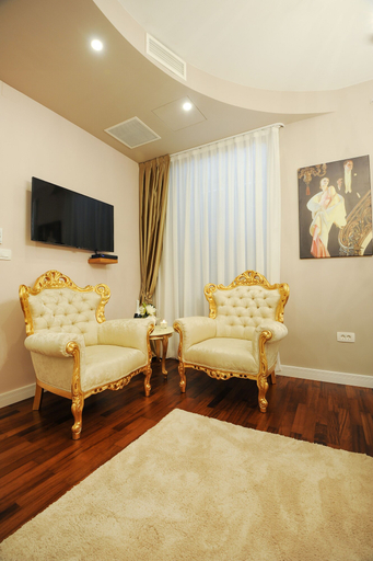Others 5, Silver & Gold Luxury Rooms, Zadar