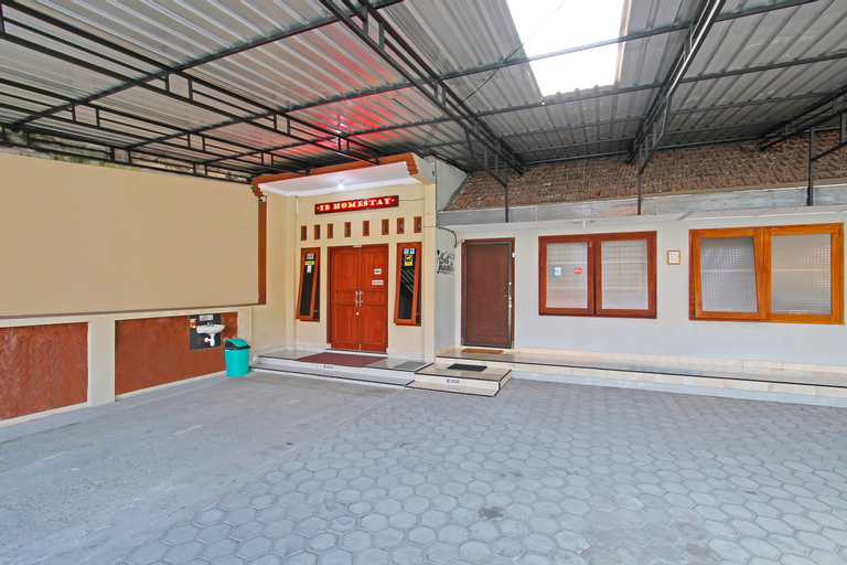OYO Life 92637 Kost Arya Exclusive, Jambi