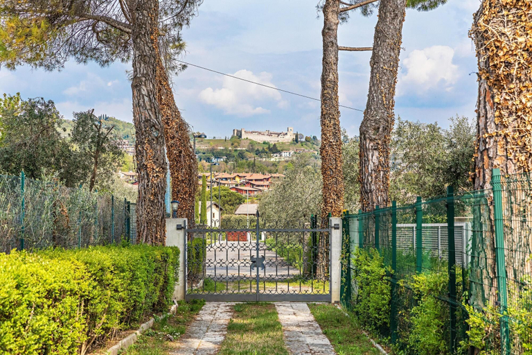 Others 3, Villa Elisa con Piscina by Wonderful Italy, Brescia