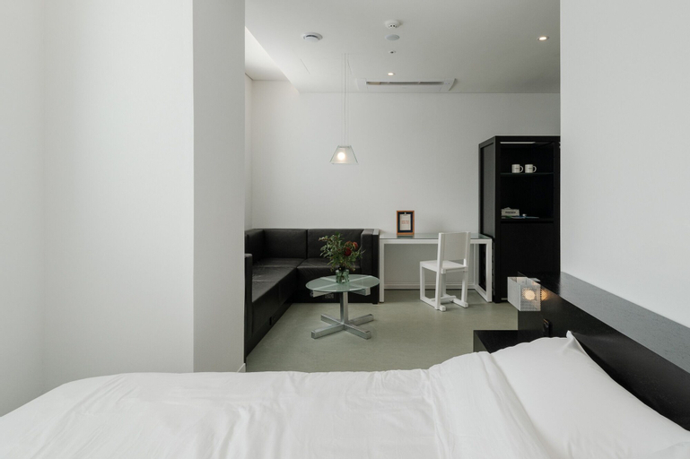 Bedroom 2, Mangrove Dongdaemun - Hostel, Jung
