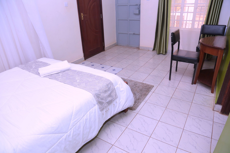 Bedroom 3, Hotel Lillies- Juja, Juja