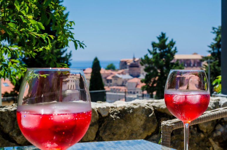 Food & Drinks, Private Garden Apartment Dubrovnik, Dubrovnik