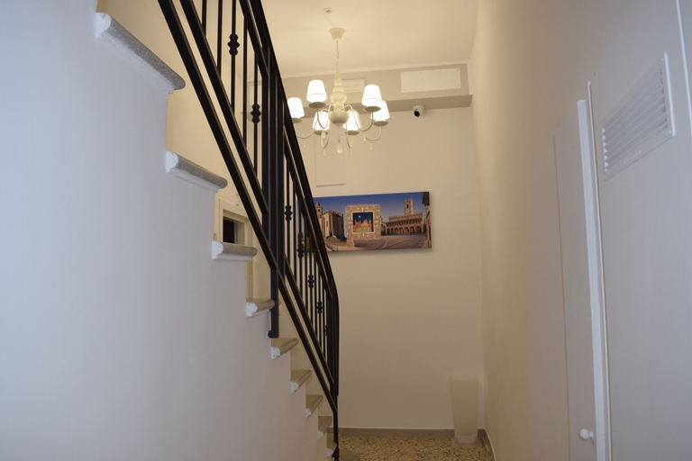 Others 5, Residenza Aurea, Ascoli Piceno