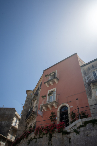 Exterior & Views 2, Terra del sole Ibla, Ragusa