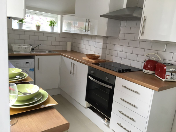 Others 3, Crewe Rooms @ 97 Edleston Road, Cheshire East