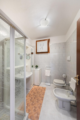 Others 4, Residence Giardino 3 by Wonderful Italy, Brescia