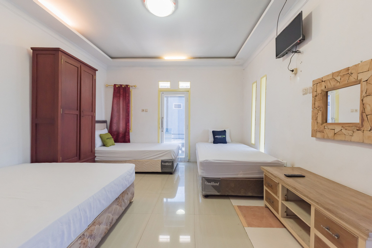 Bedroom 4