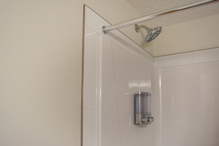Bathroom 4, New Apartments in Cranston by GLOBALSTAY, Division No. 6
