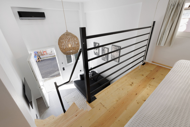 Others 5, Markora Lofts, Ionian Islands