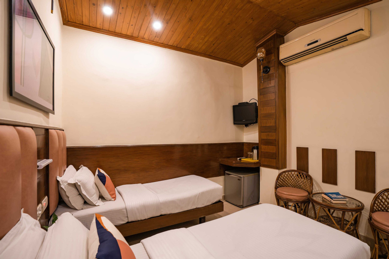 Bedroom 7