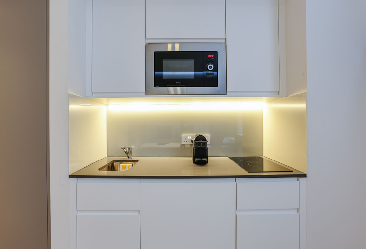 Others 5, Inverness Terrace Serviced Apartments by Concept Apartments, London