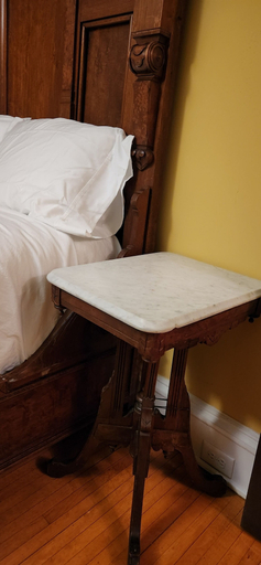 Bedroom 2, Oaklawn Inn LLC, Dunn