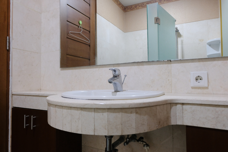 Bathroom 4
