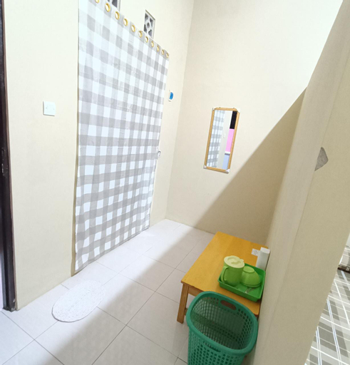 Bedroom 4, Aruna Home, Palangkaraya